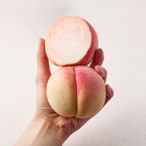 [백화점 납품용] 영천 딱딱이 복숭아 특품 2kg 소과 예약 7/7 순차출고