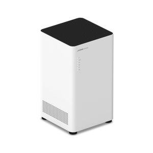 iPTIME NAS200 2베이 네트워크 연결 스토리지 고성능 나스 개인 서버 백업