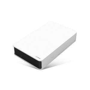 iPTIME HDD3135PLUS USB 3.0 외장하드 케이스 3.5인치 화이트 백업용 하드랙