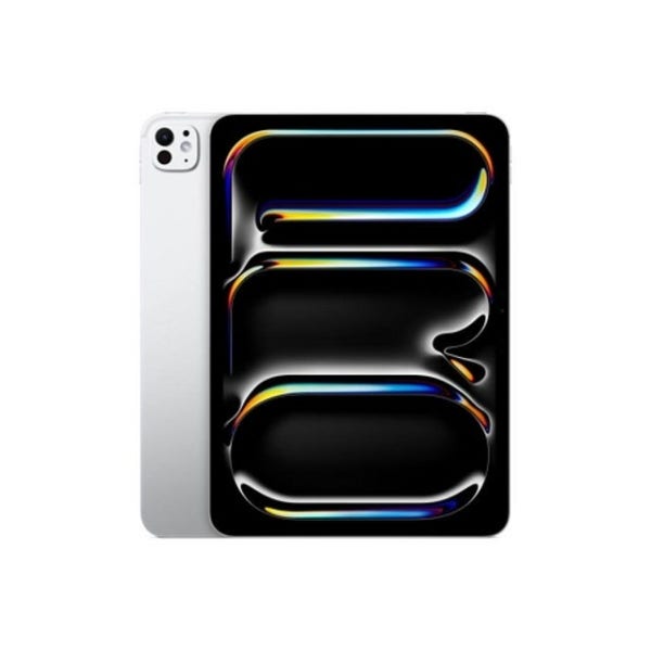Apple 아이패드 프로 11 M5 실버 (스탠다드 글래스), 256GB, WiFi전용
