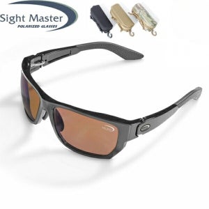 사이트마스터 Sight Master 옥토 블랙 편광선글라스 슈퍼세렌 775136153401