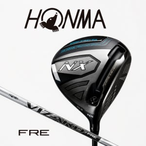 혼마 HONMA 2023 베레스 NX 드라이버 VIZARD for NX45
