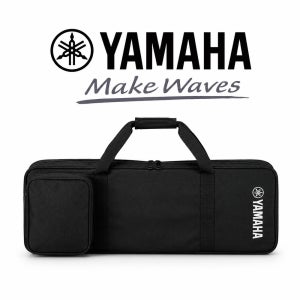 야마하 YAMAHA CK61 전용 백팩형 소프트 키보드 케이스 61건반 SC-DE61
