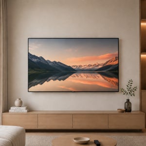 브라켓 호환 거치대 TV 각도조절형 49UH600V 55UK6090 49UK6200A 49XD8005 49XD8099