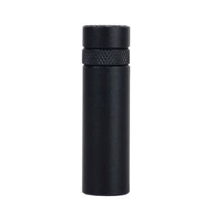 외장그래픽 자석스탠드 블랙 1P 7.8cm 알루미늄 본체내부 부품받침 중형