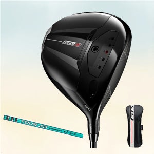 2026 타이틀리스트 NEW GTS3 드라이버 TOUR AD FI 아쿠쉬네트코리아