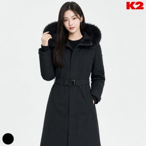 K2 역시즌 롱패딩 시그니처 7DAYS THINAIR ABSOLUTE 여성