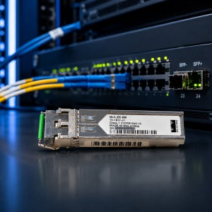 Cisco 시스코 공식존 GLC-ZX-SM 광모듈 1G 싱글모드 70km LC GLC-ZX-SMD