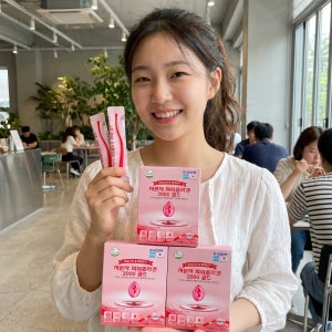먹는 저분자 피쉬 콜라겐 가루 분말 스틱 2000 90포 3개월분