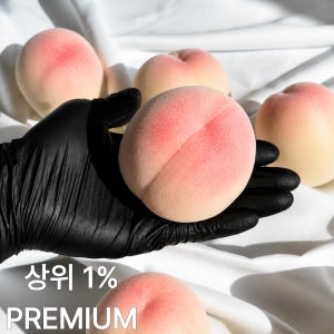 [상위 1%] 고당도 프리미엄 백도 물복 말랑이 복숭아 물렁이 대극천