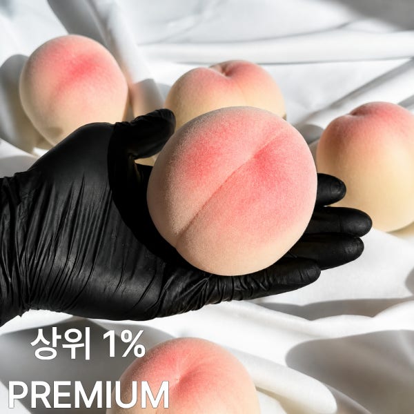 [상위 1%] 고당도 프리미엄 백도 물복 말랑이 복숭아 천중도 마도카 대극천