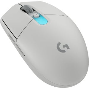 Logicool G 게이밍 마우스 G304 X SUPERLIGHT LIGHTSPEED G304X-SL-WHd