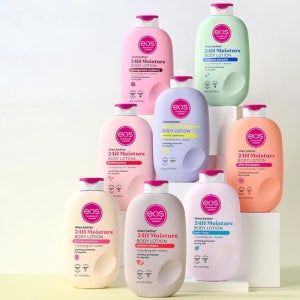 26년 리뉴얼 eos 이오에스 시어 베터 바디 로션 바닐라 케시미어 외 9종 473ml