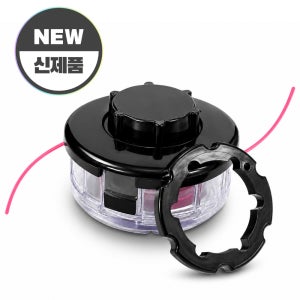 [블레이덱스] NEW신제품 대용량 점보 나일론커터 DJ-2026 꼬마대장 예초기날