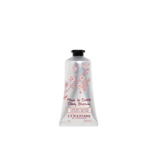 록시땅 체리 블라썸 소프트 핸드 크림 75ml, 1개