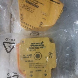 BI50U-Q80-AP6X2-H1141 터크 센서 새제품