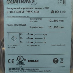 LHR-C23PA-PMK-403 Kangruide 센서