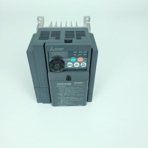 MITSUBISHI FREQROL-D700 인버터 REFUR