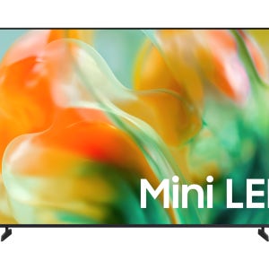 [구독] 2026 Mini LED MH80 KU85MH80AFXKR (스탠드형) [무상수리서비스] 의무72 추가비X