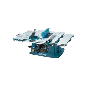 마끼다 유선 테이블쏘 255mm 톱날 포함 1500W MLT100