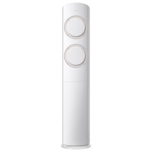 [구독] AI Q9000 청정 56.9㎡ (선매립 배관/스탠드/리모컨 포함/바람문 베이지) 의무72 방문12개월 추가비X