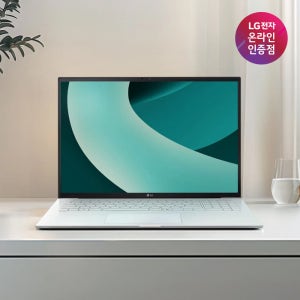 [Live 228만]LG그램17 17Z90T-GP7KL 16GB 1TB WIN11프로