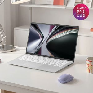 [Live 172만]LG그램15 15Z95U-GS5GK R5 16GB WIN11홈 노트북