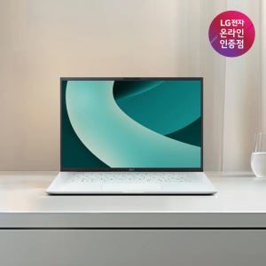 [Live 181만]LG그램14 14Z90T-GP7KL 16GB 1TB WIN11프로
