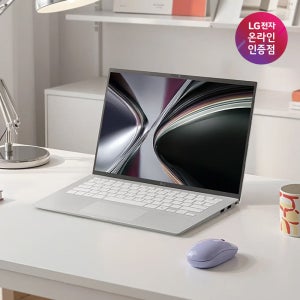 [Live 162만]LG그램14 14Z95U-GS5GK R5 16GB WIN11홈 노트북