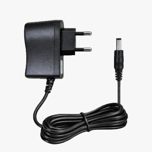 올엘이디 DC 4.2V 어댑터 DC잭 일체형 충전기