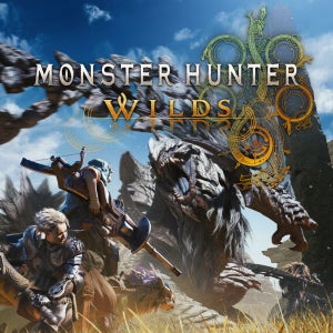 (PC/스팀) 몬스터 헌터 와일즈 Monster Hunter Wilds