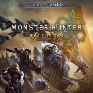 (PC/스팀) 몬스터 헌터 와일즈 디럭스 에디션 Monster Hunter Wilds Deluxe Edition
