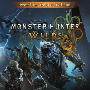 (PC/스팀) 몬스터 헌터 와일즈 프리미엄 디럭스 에디션 Monster Hunter Wilds Premium Deluxe Edition