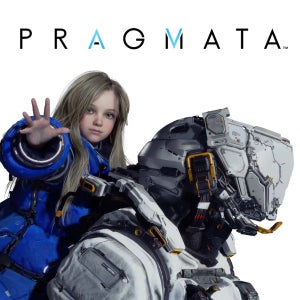 (PC/스팀) 프래그마타 Pragmata