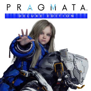 (PC/스팀) 프래그마타 디럭스 에디션 Pragmata Deluxe Edition