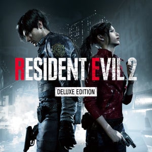 (PC/스팀) 바이오하자드 RE 2 디럭스 에디션 Resident Evil 2 Deluxe Edition