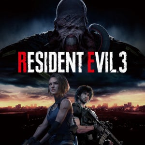 (PC/스팀) 바이오하자드 RE 3 Resident Evil 3