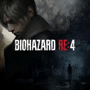 (PC/스팀) 바이오하자드 RE 4 Resident Evil 4