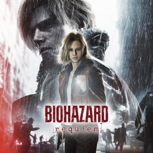 (PC/스팀) 바이오하자드 레퀴엠 Resident Evil Requiem