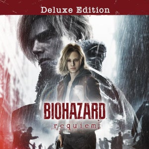 (PC/스팀) 바이오하자드 레퀴엠 디럭스 에디션 Resident Evil Requiem Deluxe Edition