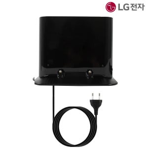 LG정품 코드제로 로봇청소기 R9 충전기 어댑터 거치대 RO971G RO971WA R958