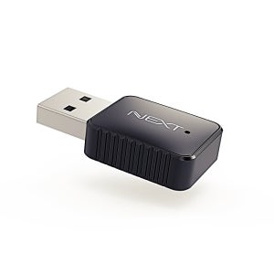 휴대용 WiFi PC 무선 노트북 듀얼밴드 와이파이 랜카드 동글 블루투스 IW8DFC8D