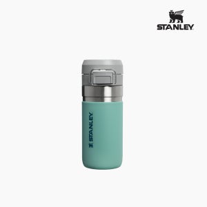스탠리 퀵 플립 고 보틀 473ml, 스프링 그린