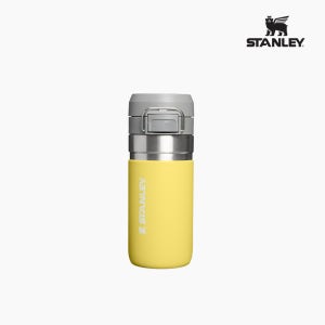스탠리 퀵 플립 고 보틀 473ml, 다포딜