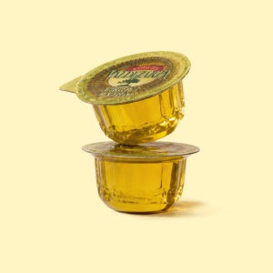 냉압착 올리브오일 미니 10ml x 30개입 공복마시는 압착 올리브유 효능