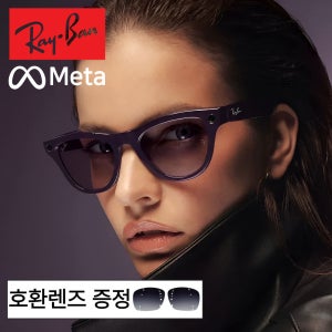 레이밴 메타 GEN2 헤드라이너 RW4013F 스마트선글라스 안경 HEADLINER