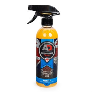 AD 오토브라이트 광부스트 업 QD 리부트8 퀵디테일러 500ml