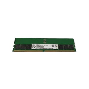 [SK하이닉스] SK hynix DDR5 PC5-44800 32GB (5600)