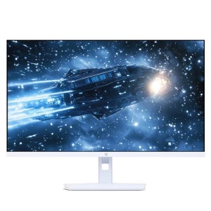 픽셀아트 PIXELART PA2718W Fast IPS 200 게이밍 화이트 무결점