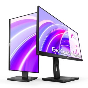 필립스 272S1 IPS 멀티스탠드 시력보호 무결점